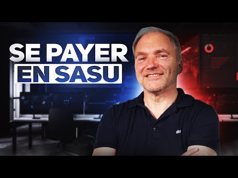 SASU - Salaire ou dividendes ? Optimiser sa rémunération en SASU !