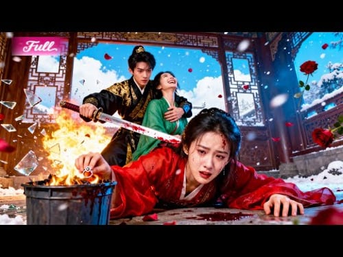 Killed By Husband And Sister, Reborn.Married A Prince Regent Who Loves Her, Now He's Full Of Regret💎