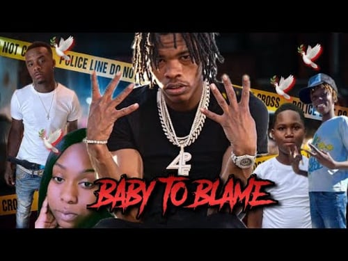 Lil Baby: The 4PF Rico that never happened (Blamed for 4 Mvrders)