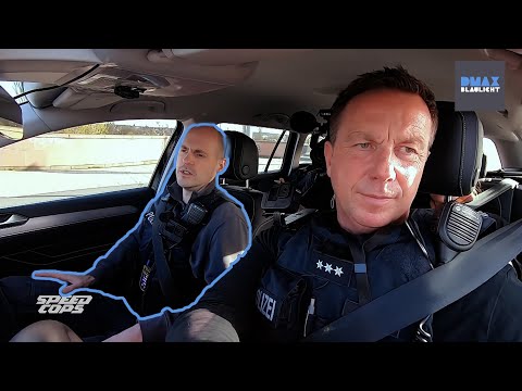 Das geht so nicht! 🙅🏻♂️| Speed Cops - Poser und Raser im Visier | GANZE FOLGE | DMAX Blaulicht
