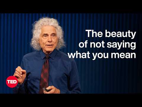How Common Knowledge Shapes the World | Steven Pinker | TED