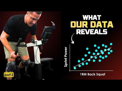 The VO₂max Protocol No One Uses – Part 2: What the Data Reveals