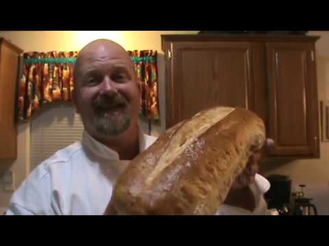 italian bread easy rescipe
