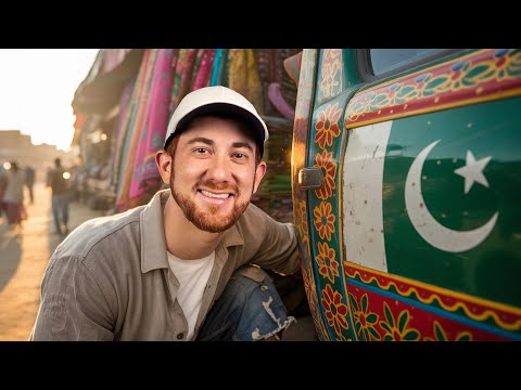 10 Things I Love About Pakistan