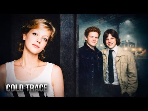 The London Railway Killers | John Duffy & David Mulcahy