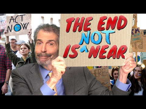 The Scaremongers Are Wrong