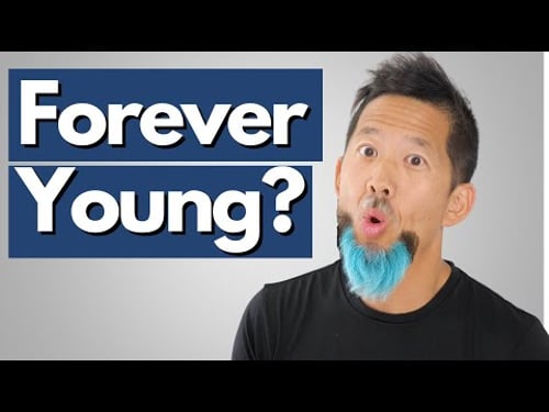 3 Anti-Aging Exercises That Actually WORK