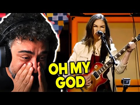 First Time Reacting to The Warning - Survive | Reaction