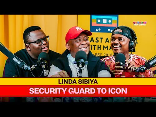 Linda Sibiya on Ukhozi FM firing, EFF role, and Zulu Royal Family