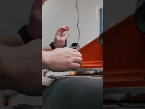 Stock 300's Making Their Way Through The Line π€ #madeinusa