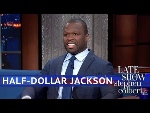 50 Cent Had His Lamborghini Stolen By Snoop Dogg