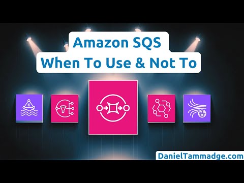 Amazon SQS Explained: When to Use It & When to Look Elsewhere