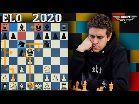 GM Naroditsky’s Speed Run | Dominate With the Alapin Sicilian!!!