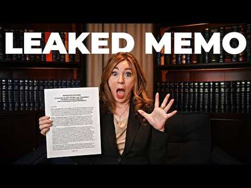 Trump's Insane Plan To Steal Elections Leaked