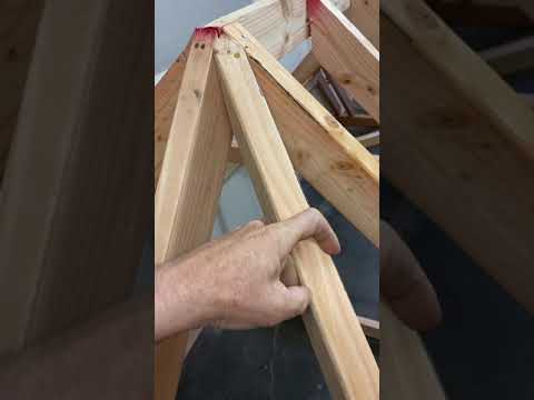 More determining hip and valley jack lengths