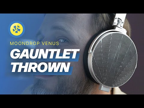 Moondrop Venus REVIEW! vs. Hifiman Edition XS
