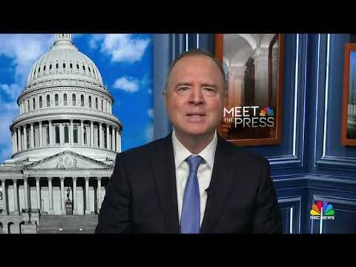 'It Isn't Worth the Costs': Schiff Slams Trump's Continued Downplaying of Iran War Impacts