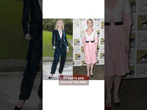 Essence vs Body Type vs Colors - What should we prioritize FIRST? #personalstyle