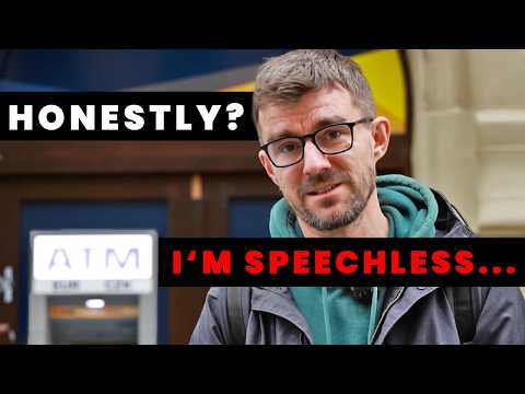 In a way, this trick is genius - but nasty