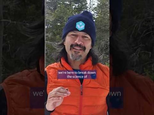 Why This Snowball Won’t Melt 🔥❄️