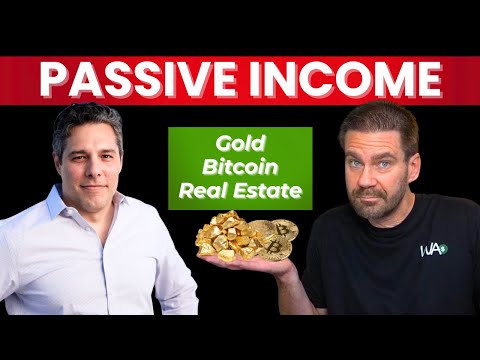 Turn Gold, Bitcoin, and Real Estate into monthly passive INCOME with these NEOS ETFs