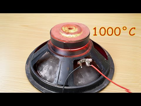 Millions of people don't know these secret😱!! OLD SPEAKER is a gold mine.