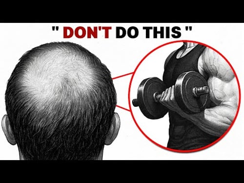 5 Daily Habits That Are Destroying Your Hair (Without You Realizing It)