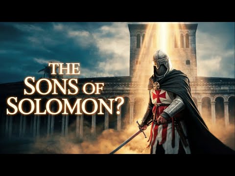 The Real Origins of The Templars? | History For Sleep