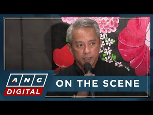 DILG chief: 'Big fish are coming soon' in flood control charges, arrests | ANC