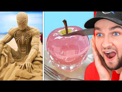 The *MOST* Satisfying Videos on TikTok!