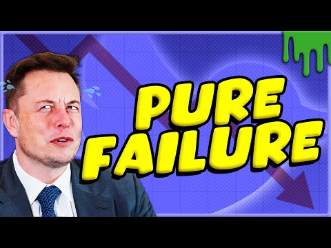 A Timeline of Elon's Twitter Mistakes.