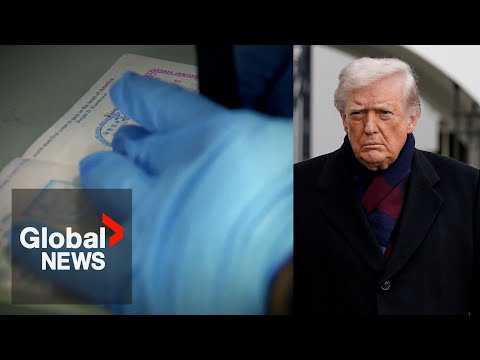 European Union vows retaliation against US for “censorship” visa bans