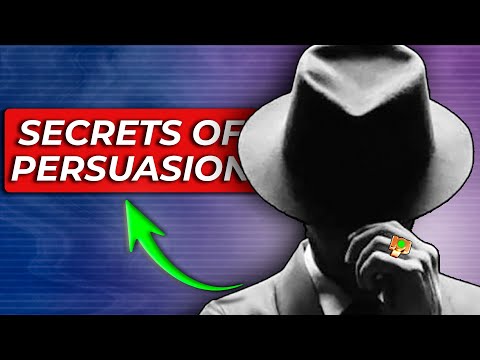 Meet the Man Behind NLP's Seductive Reputation | Ross Jeffries Interview