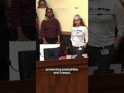 Rep. Jasmine Crockett tells Pam Bondi she is not good at her job
