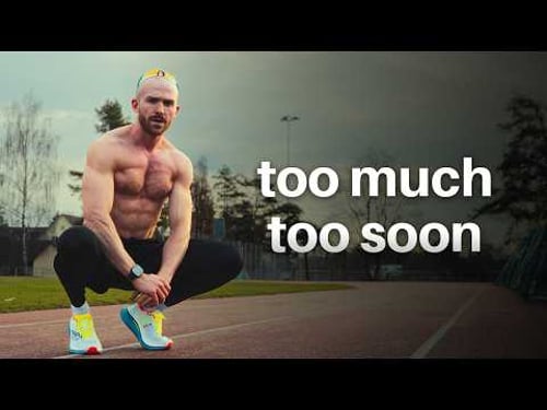 Cardio Feels Miserable Because You Start It Wrong