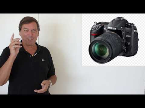 D7000 Settings and Editing Tricks to get WOW photos