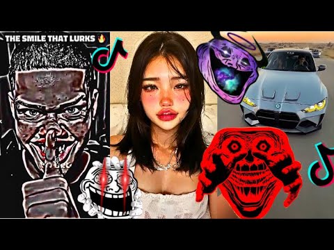 Coldest Troll Face Compilation | TikTok Trolling Phonk | Coldest Moments Ever Part 1