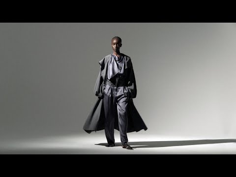 Giorgio Armani - 2026 Spring/Summer Collection