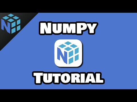 Start using NumPy in 5 minutes! π’