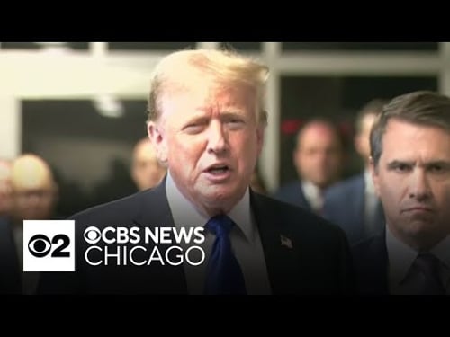 Legal experts discuss what to expect after former President Trump guilty