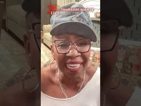 Dr. Iyanla Vanzant Says You Should Wait This Long Before Getting A New Boo After A Breakup!