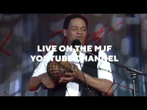 JOIN THE MONTREUX JAZZ LEGACY EVERY MONTH