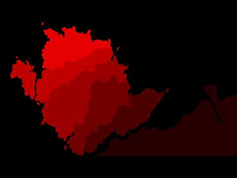 The Medieval War Forgotten from History