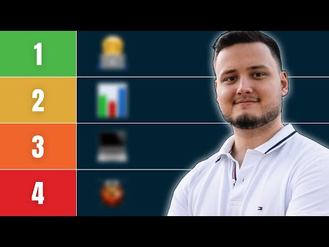 Die 4 besten IT Jobs für Quereinsteiger