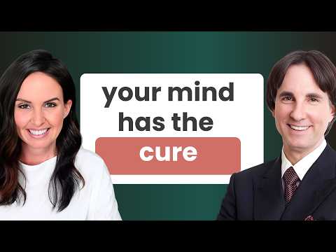 Dr. John Demartini: How Changing Your Perception Heals Chronic Symptoms (ME/CFS, Long Covid)
