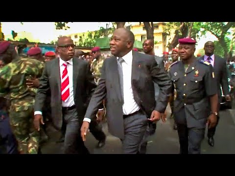 Côte d'Ivoire : le Président qui ne voulait pas partir