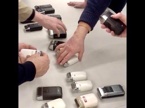 A journey through the history of Braun Design