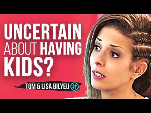 If You're Worried You'll Regret Not Having Kids, Watch This | Relationship Theory