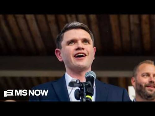 'Not your father's Democrat': What helped drive Talarico's win in Texas