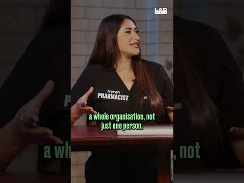 Should One Person Have This Much Power? | LADbible Stories